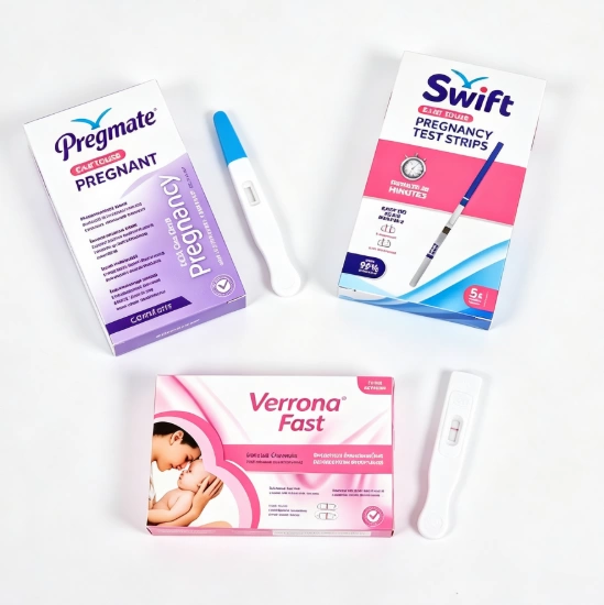 How to Customize Pregnancy Test Kits for Your Brand: A Complete OEM Guide