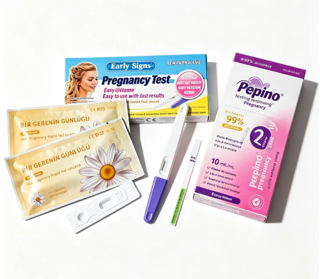 What Should You Know Before Ordering Private Label Pregnancy Test Kits?