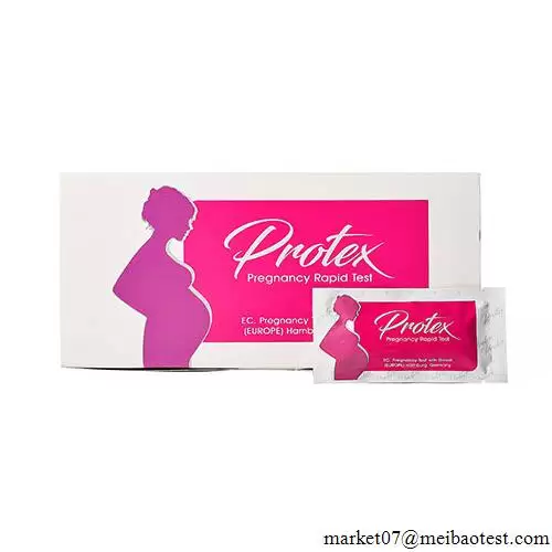 3.0mm 50pcs/box Pregnancy Detection Kit