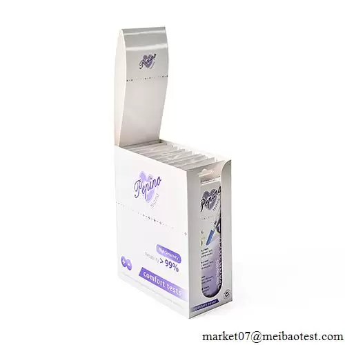 3.5mm 10pcs/box pregnancy confirmation test