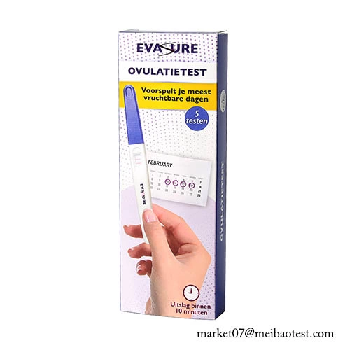 6.0mm 5pcs/box ovu kit