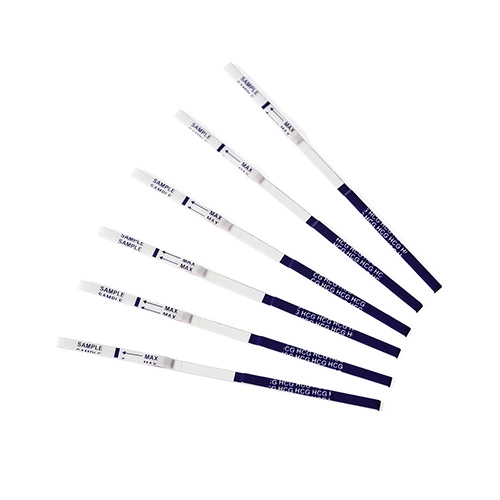 bulk strip 2.5mm