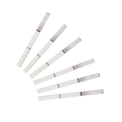 bulk strip for cassette