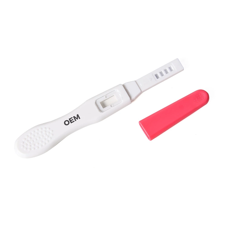 OEM LH Testing Kit--Ovulation Test Midstream